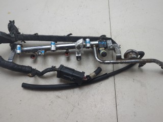 Форсунка топливная, ориг. номер 4460494, YL8E9F593C2B, 4099253, YL8E9F792GB, Ford Maverick 2000-2004