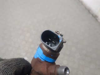 Форсунка топливная, ориг. номер 0445110167, A6400700787, Mercedes B W245 2008-2011