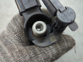 Форсунка топливная, ориг. номер 0445116030, 03L130277, Volkswagen Passat 2005-2010