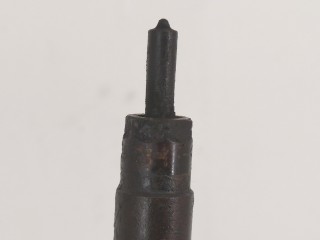 Форсунка топливная, ориг. номер 13537808089, BMW X5 E70 2006-2010