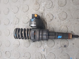Форсунка топливная, ориг. номер 038130073AG, 1206303, YM219A543BB, Ford Galaxy 2000-2006