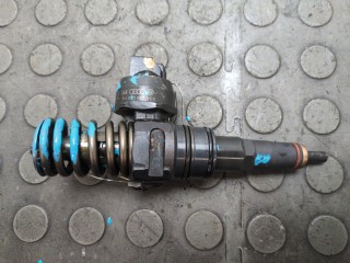 Форсунка топливная, ориг. номер 038130073AG, 1206303, YM219A543BB, Ford Galaxy 2000-2006