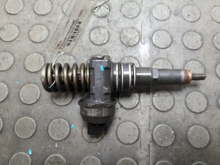 Форсунка топливная, ориг. номер 038130073AG, 1206303, YM219A543BB, Ford Galaxy 2000-2006
