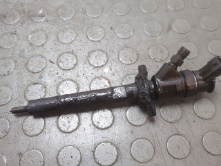 Форсунка топливная, ориг. номер 0445110311, 1980L1, Citroen C3 picasso 2008-2012