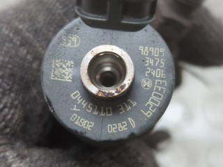Форсунка топливная, ориг. номер 0445110311, 1980L1, Citroen C3 picasso 2008-2012