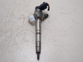 Форсунка топливная, ориг. номер 0445110469, Volkswagen Tiguan 2011-2019