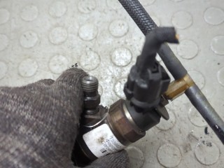 Форсунка топливная, ориг. номер 0445110311, 1980L1, Citroen C3 picasso 2008-2012