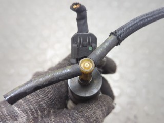 Форсунка топливная, ориг. номер 0445110311, 1980L1, Citroen C3 picasso 2008-2012