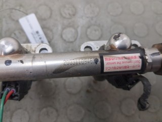 Форсунка топливная, ориг. номер 160115AA305, 06160-5PA-305, Honda Accord 2017-2020