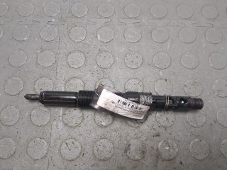 Форсунка топливная, ориг. номер EJDR00504Z, 1307705, 4S7Q9K546BD, Ford Mondeo 2003-2007