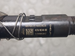 Форсунка топливная, ориг. номер EJDR00504Z, 1307705, 4S7Q9K546BD, Ford Mondeo 2003-2007