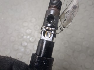 Форсунка топливная, ориг. номер EJDR00504Z, 1307705, 4S7Q9K546BD, Ford Mondeo 2003-2007