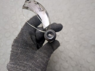 Форсунка топливная, ориг. номер EJDR00504Z, 1307705, 4S7Q9K546BD, Ford Mondeo 2003-2007