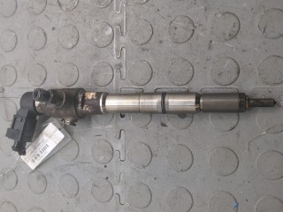 Форсунка топливная, ориг. номер 03L130277S, Volkswagen Golf 6 2008-2012