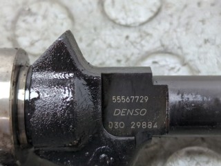 Форсунка топливная, ориг. номер 55567729, Chevrolet Trax 2013-2017