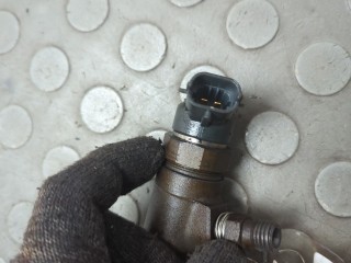 Форсунка топливная, ориг. номер 0445110340, 1980S5, Citroen C4 2004-2014