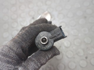 Форсунка топливная, ориг. номер 0445110340, 1980S5, Citroen C4 2004-2014