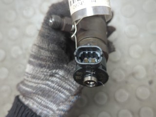 Форсунка топливная, ориг. номер 0445110340, 1980S5, Citroen C4 2004-2014