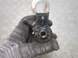 Форсунка топливная, ориг. номер 0445110340, 1980S5, Citroen C4 2004-2014