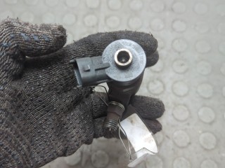 Форсунка топливная, ориг. номер 0445110340, 1980S5, Citroen C4 2004-2014