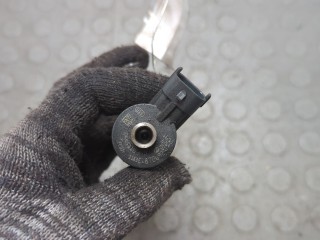 Форсунка топливная, ориг. номер 0445110340, 1980S5, Citroen C4 2004-2014