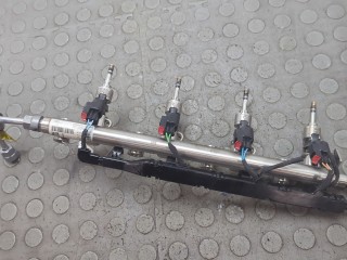 Форсунка топливная, ориг. номер 55486887, 12734337, Buick Envision 2020-2026