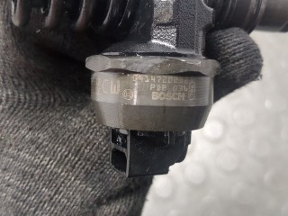 Форсунка топливная, ориг. номер 038130073BR, Volkswagen Golf 2003-2009