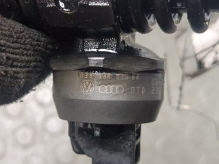 Форсунка топливная, ориг. номер 038130073BR, Volkswagen Golf 2003-2009
