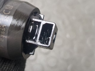 Форсунка топливная, ориг. номер 038130073BR, Volkswagen Golf 2003-2009