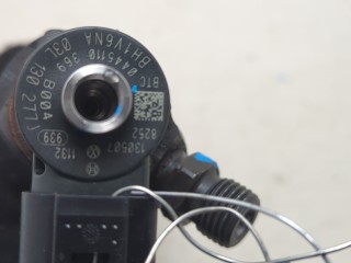 Форсунка топливная, ориг. номер 03L130277Q, 0445110369, Skoda Superb 2013-2015