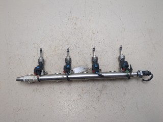 Форсунка топливная, ориг. номер 12734337, Buick Envision 2020-2026