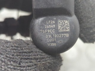 Форсунка топливная, ориг. номер 03L130277S, Seat Leon 2005-2012