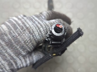 Форсунка топливная, ориг. номер 0445110258, KIA Sportage 2008-2010