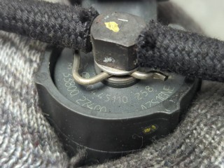 Форсунка топливная, ориг. номер 0445110258, KIA Sportage 2008-2010