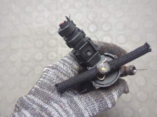 Форсунка топливная, ориг. номер 0445110258, KIA Sportage 2008-2010