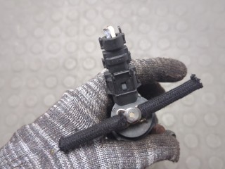 Форсунка топливная, ориг. номер 0445110258, KIA Sportage 2008-2010