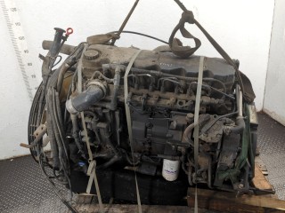 Форсунка топливная, ориг. номер 1409652, DAF LF 2006-2013
