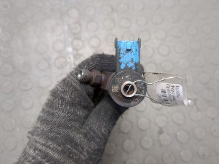 Форсунка топливная, ориг. номер 0445110327, Opel Insignia 2008-2013