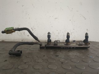 Форсунка топливная, ориг. номер 16610RKB003, 16450RJAA01, Honda Legend 2004-2008
