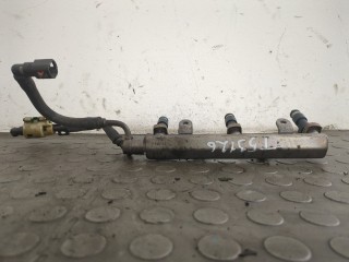Форсунка топливная, ориг. номер 16610RKB003, 16450RJAA01, Honda Legend 2004-2008