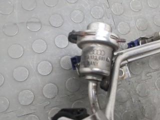 Форсунка топливная, ориг. номер 078133681AJ, 078133551BA, Audi A4 1994-1999