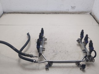 Форсунка топливная, ориг. номер 078133681AJ, 078133551BA, Audi A4 1994-1999