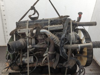 Форсунка топливная, ориг. номер 1409652, DAF LF 2006-2013