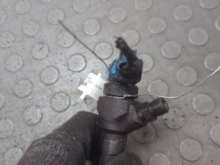 Форсунка топливная, ориг. номер 03L130277Q, 03L130855CX, Volkswagen Crafter 2011-2016