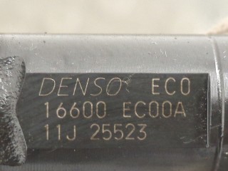 Форсунка топливная, ориг. номер 16600-EC00A, Nissan Pathfinder 2004-2010