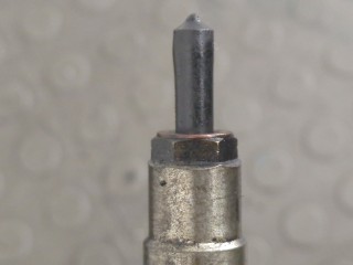 Форсунка топливная, ориг. номер 16600-EC00A, Nissan Pathfinder 2004-2010