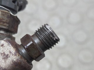 Форсунка топливная, ориг. номер 0445110523, 68211301AA, Jeep Grand Cherokee 2013-2016