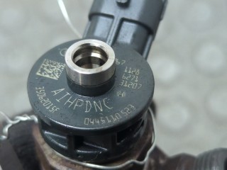 Форсунка топливная, ориг. номер 0445110523, 68211301AA, Jeep Grand Cherokee 2013-2016