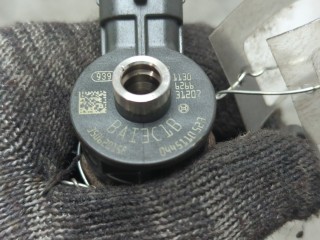 Форсунка топливная, ориг. номер 0445110523, 68211301AA, Jeep Grand Cherokee 2013-2016
