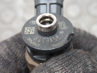 Форсунка топливная, ориг. номер 0445110523, 68211301AA, Jeep Grand Cherokee 2013-2016